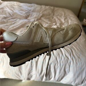 New Balance 574’s!!